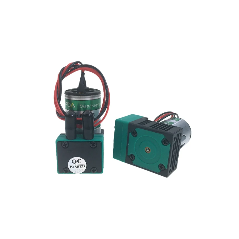 DC12W 3W MV-SD100S SYPDA ink pump 100-200ml ink pump for Inkjet printer