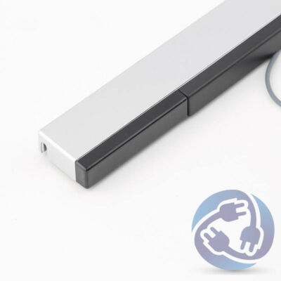 LOT 20X Wired Infrared Motion IR Signal Ray Sensor Bar for Nintendo Wii U Remote