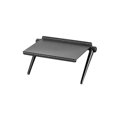 Multi-functional TV/Monitor Rack, Screen Top Storage Shelf & Organizer