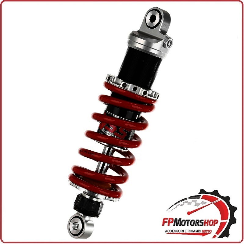 MONO AMMORTIZZATORE YSS A GAS PER MOTO DUCATI 1098 07-09