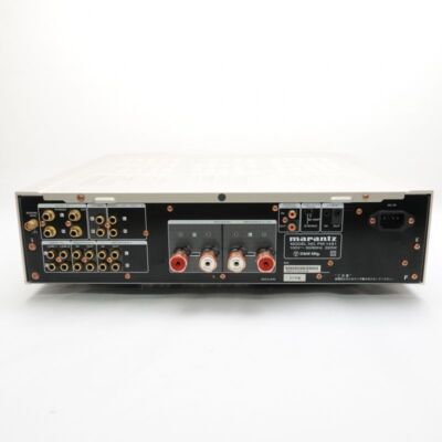 Marantz　pm-14S1 MARANTZ PM-14S1 Integrated Amplifier Working Confirmed | eBay