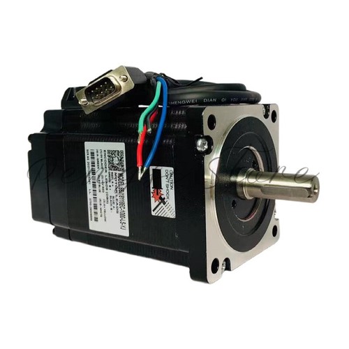 1pc 86J18118EC-1000-LS-YJ two-phase stepper motor servo motor 8.5