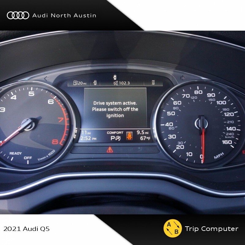 2021 Audi Q5 | eBay