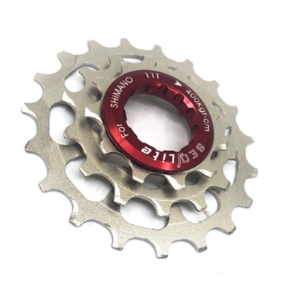 Sporting Goods 12 Speed Mountain Bikes Fine Workmanship Sunrace Csmz90 Wide Range Mtb Cassette Black 11-50t