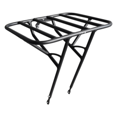 Biologic Portage 24 Rack Klickfix Compatible Rack For 24 Bikes 24 Bike Bike Rack Rack
