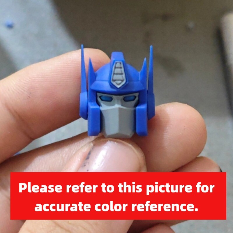 Pre sale Replacement Head Upgrade Kit For SS86 OP Prime-ABS Casting Accessories