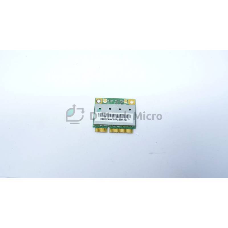 Carte Wifi Azurewave Ar5b95 Asus X73b-Ty039v 04g03309800 - France / Tva