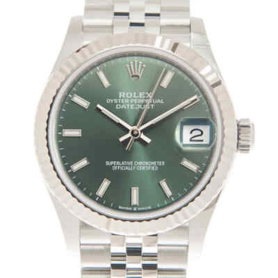 Женские часы Rolex Datejust 31 с автоподзаводом 278274GNSJ