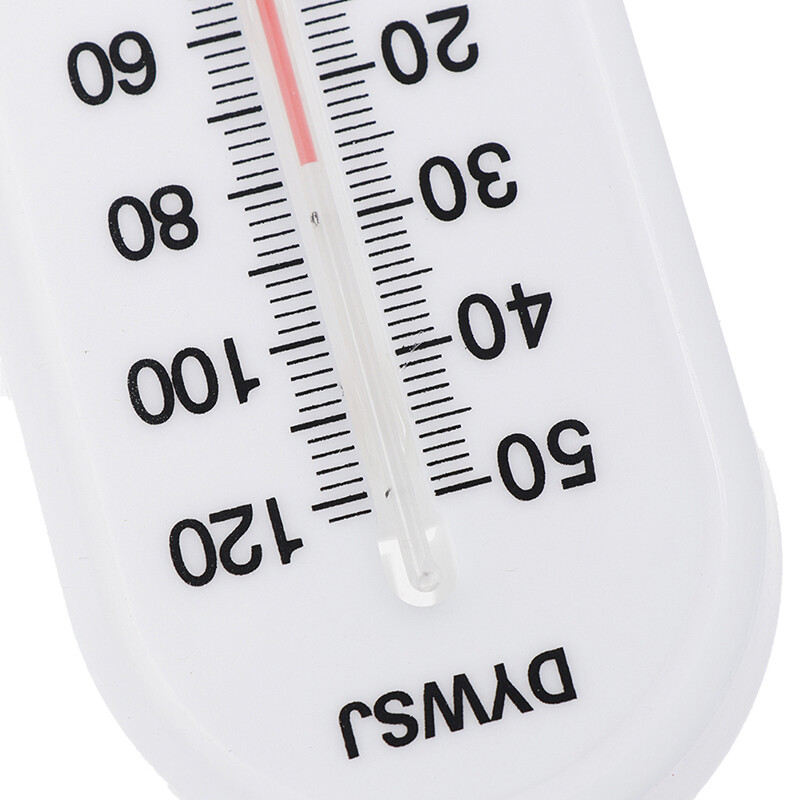 Wall-mounted Household Analog Thermometer Hygrometer Humidity Monitor Me.AM