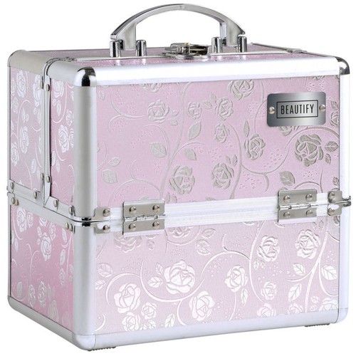 Make-up-Taschen & -Koffer