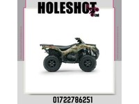 KAWASAKI BRUTE FORCE 750 CAMO 2022 QUAD BRAND NEW QUAD KING 