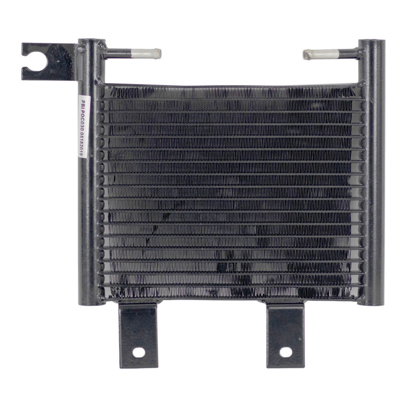 New Transmission Oil Cooler for 01-06 Hyundai Santa fe 6CY/2.7L/3.5L - Picture 2 of 5