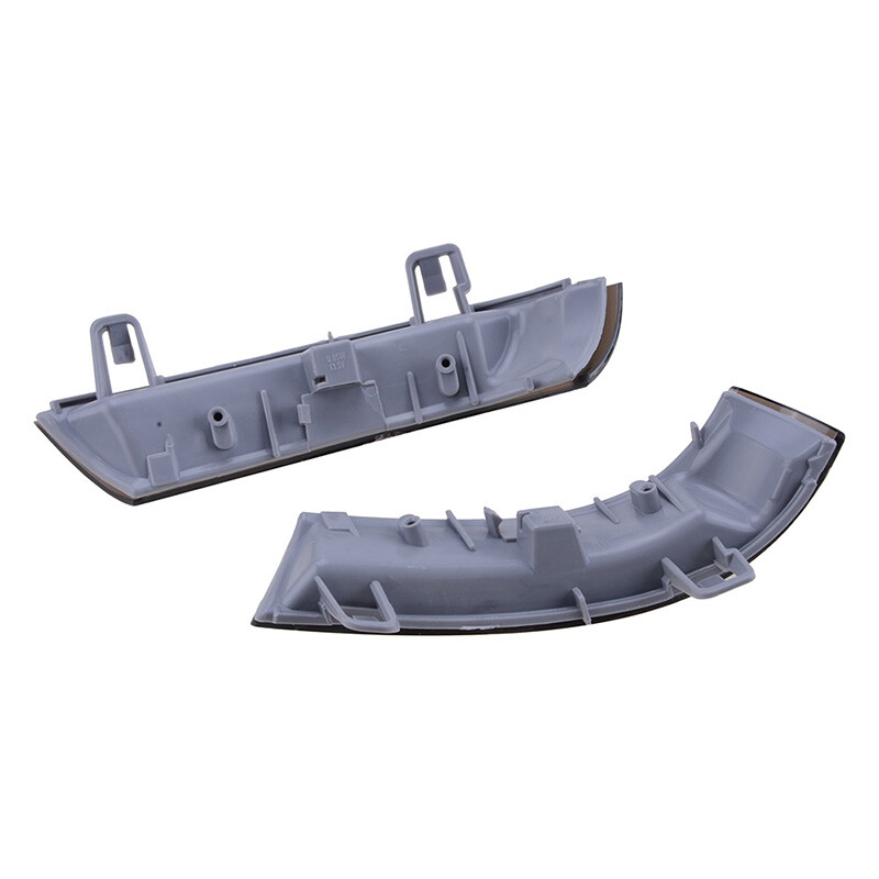 Dynamic LED turn light indicator mirror for Volkswagen Golf Jetta mk5 Passat B6