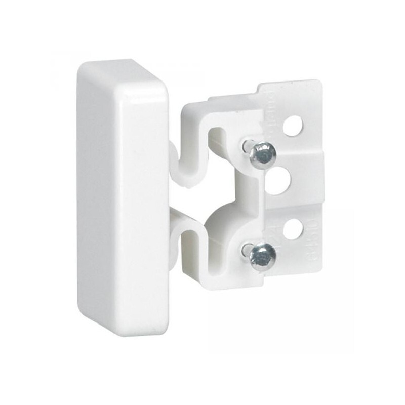Legrand 031207 - Embout Pour Moulure Dlplus 32x16mm - Blanc