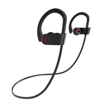 Mpow Flame Bluetooth 5.0 Sports Headphones Wireless Earbuds Waterproof Upgraded