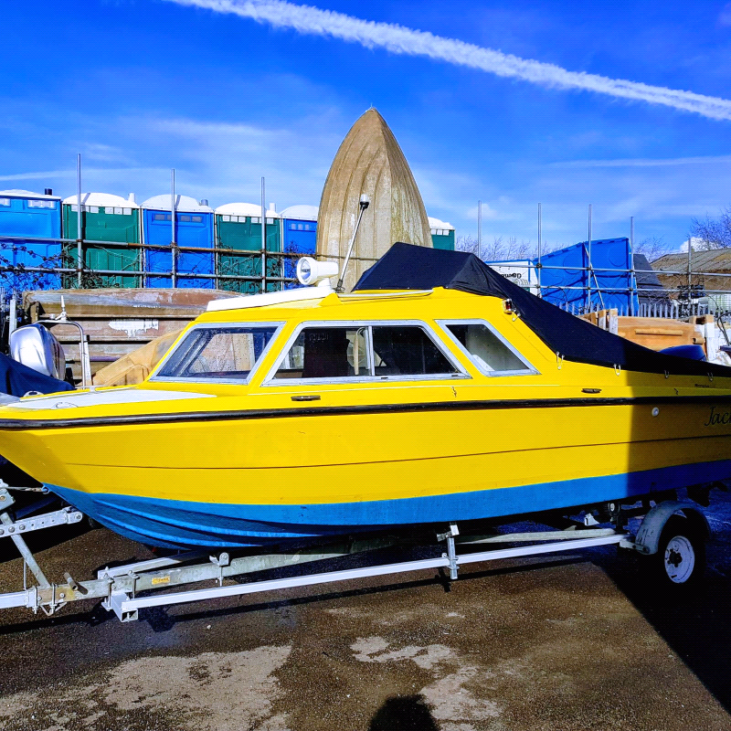 Boat for sale in Llanelli, Carmarthenshire Gumtree