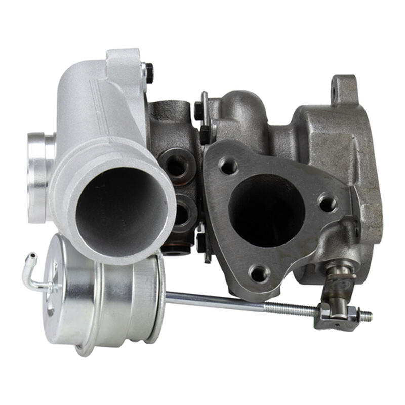 Turbo for 03-06 Audi TT/TT Quattro - Picture 3 of 9
