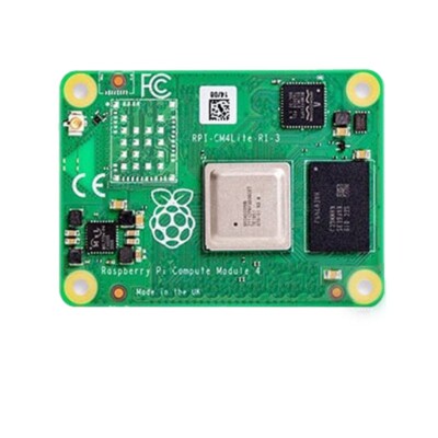 Raspberry Pi Compute Module 4 1GB Lite CM4001000