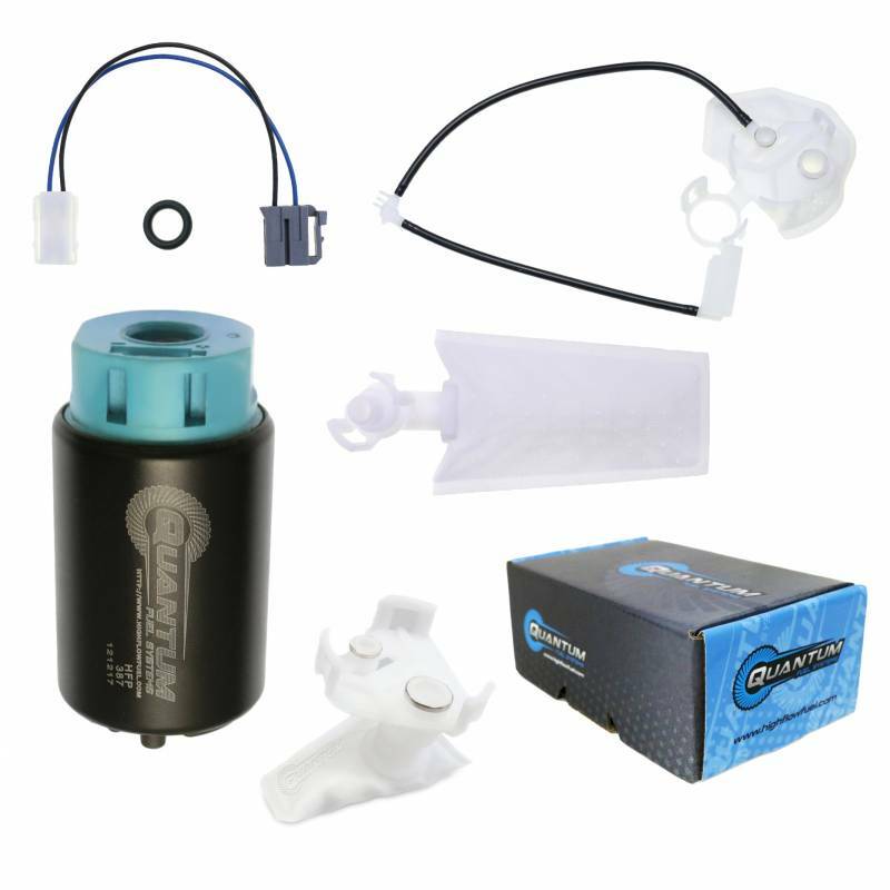2004 2008 pompa di Benzina per Yamaha FZ6 Fazer S2 EFI