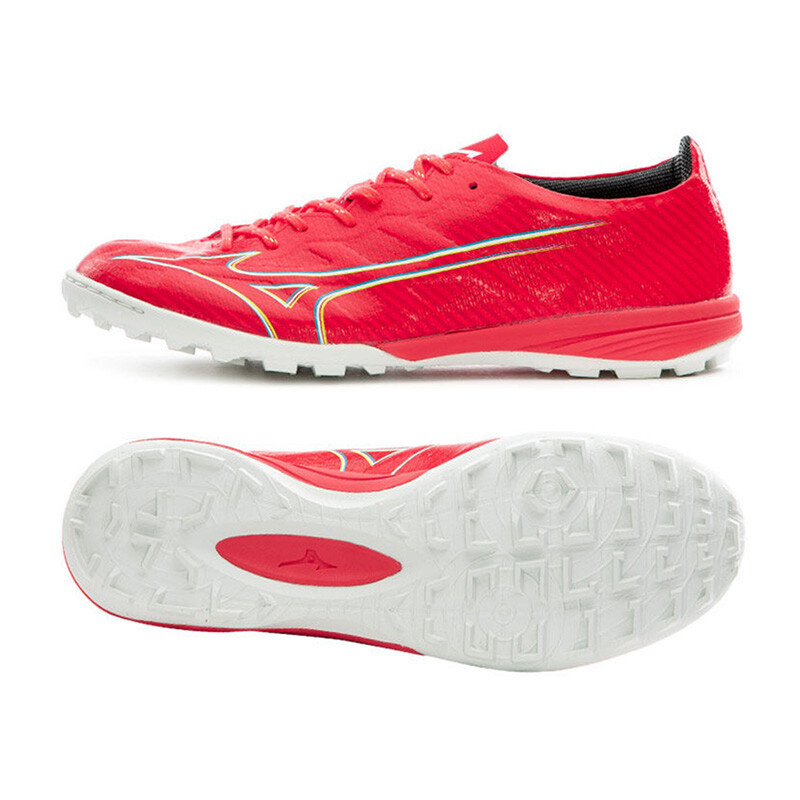 Sora MIZUNO α PRO Mizuno Alpha Pro FG Firm Ground Soccer