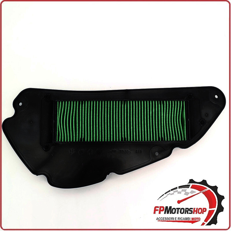 FILTRO ARIA PER SCOOTER HONDA SH 125/150 2020> OKYAMI