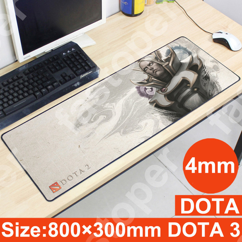 Details About Dota Play Mats 315118015 Mouse Pad 8003004mm Mouse Mats Invoker Dota2