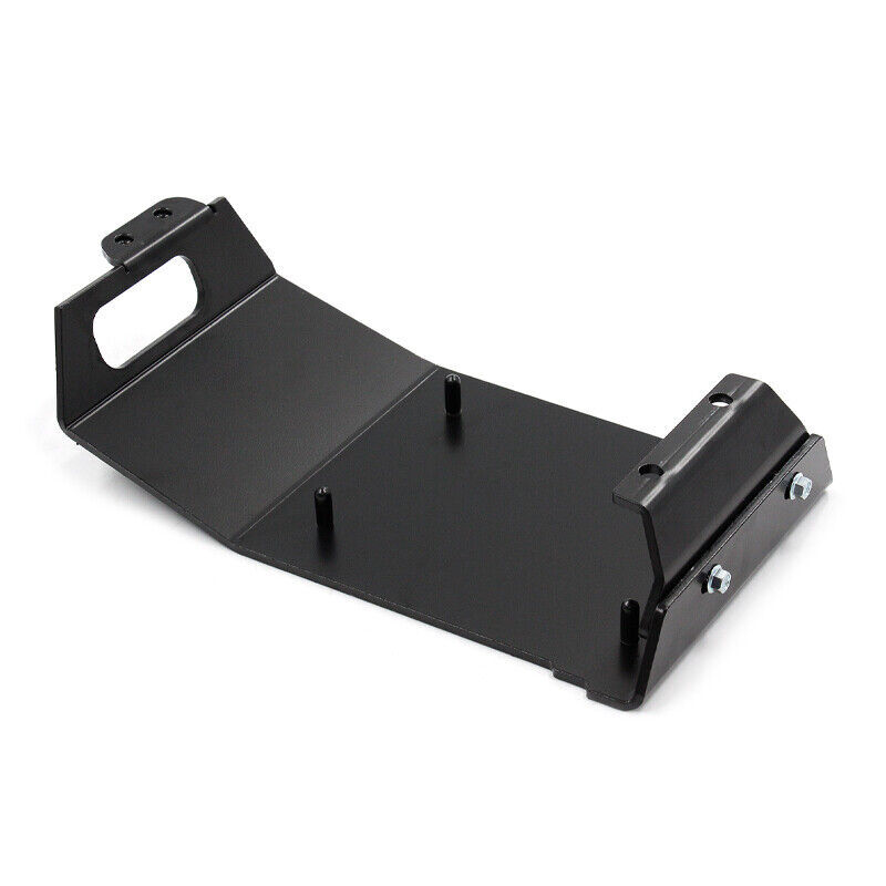 Shifter Mounting Kit for EF/EG/EK/DC2 w/ K-Swap RSX Shifter