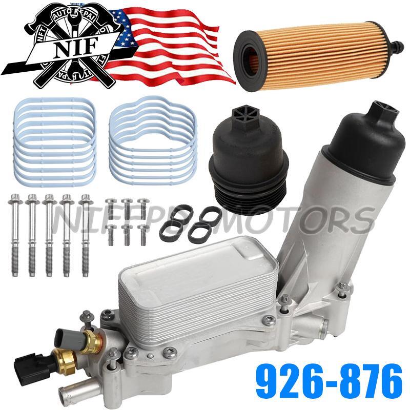 Housing For 2011-2016 Jeep Dodge Chrysler Ram 3.6l Us