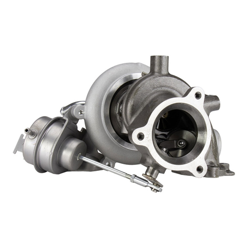 Turbo for 06-11 Saab 9-3/9-3X - Picture 6 of 9