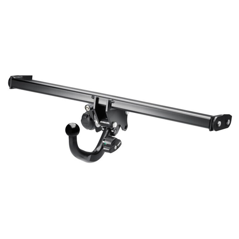 Attelage Pour Skoda Karoq (07/17-) Rdsod