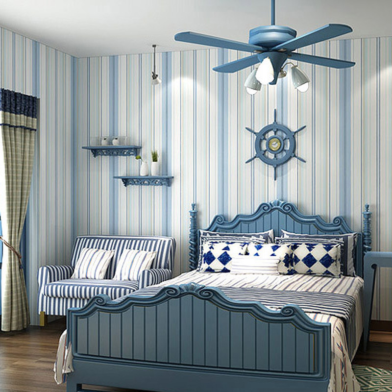 Details Zu Sea Style Custom Room Wallpaper 3d For Wall Paper Rolls Livingroom Bedroom