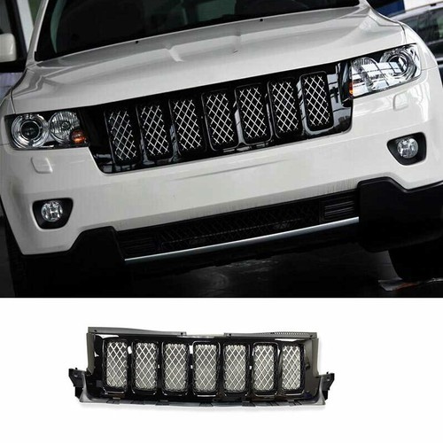 2011 jeep grand cherokee custom grill deals