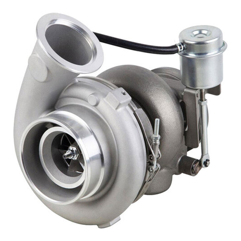 Turbo for 18-20 Detroit Diesel 8.5L Engines - Picture 3 of 8