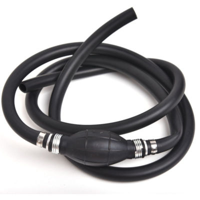 5/16'' Universal Fuel Line Assembly for Boat Outboard Marine