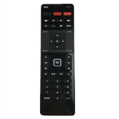 User Friendly Remote Control Replacement Controlle for XRT500 M43-C1