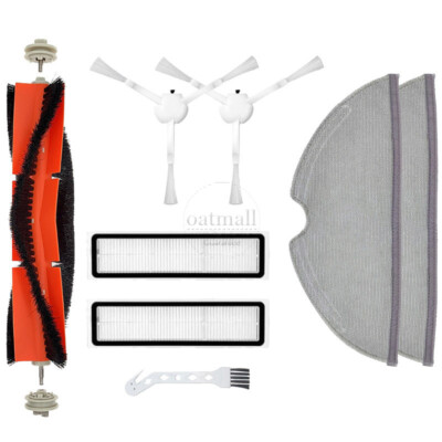 For Xiaomi Dreame Bot L10 Pro RLS5L Spare Parts For Dreame Robot Vacuum Cleaner