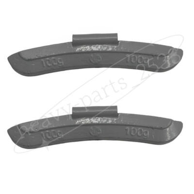 2X Repair Tool Balance Machine Self-calibration 100g Balancer Calibration Block