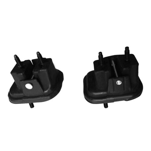 2X Engine Mounts For Commodore VN VP VR VS VX VY VT 3.8L V6 Front