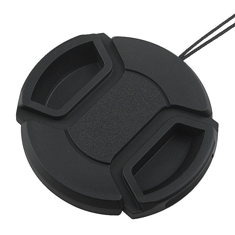 52mm Snapon Lens Cap for Nikon Camera Fit For Any Filter Size D3200 D3300 HiQ 712994958785 eBay