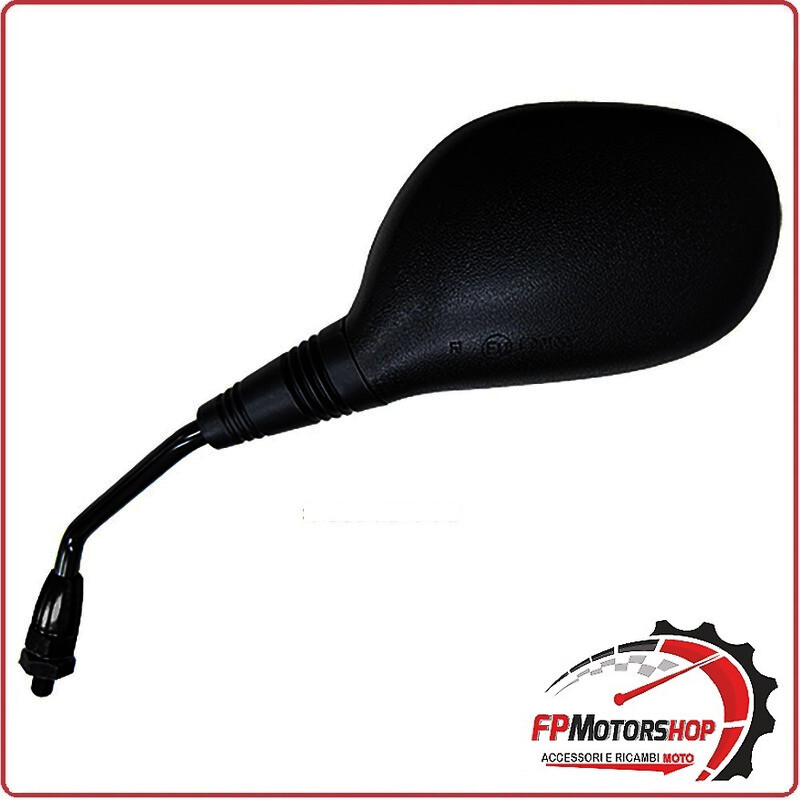 SPECCHIO SPECCHIETTO SX PER APRILIA SPORT CITY 125 04-11 MARELLI