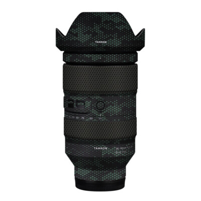 For Tamron 35-150mm F2-2.8 A058 For Sony Decal Skin Lens Sticker Vinyl Wrap Film