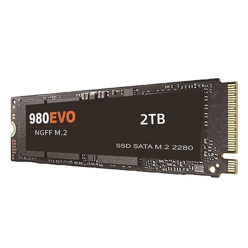 SSD M2 NGFF 500GB 980 EVO Plus 250GB Internal Solid State Drive 2TB hdd