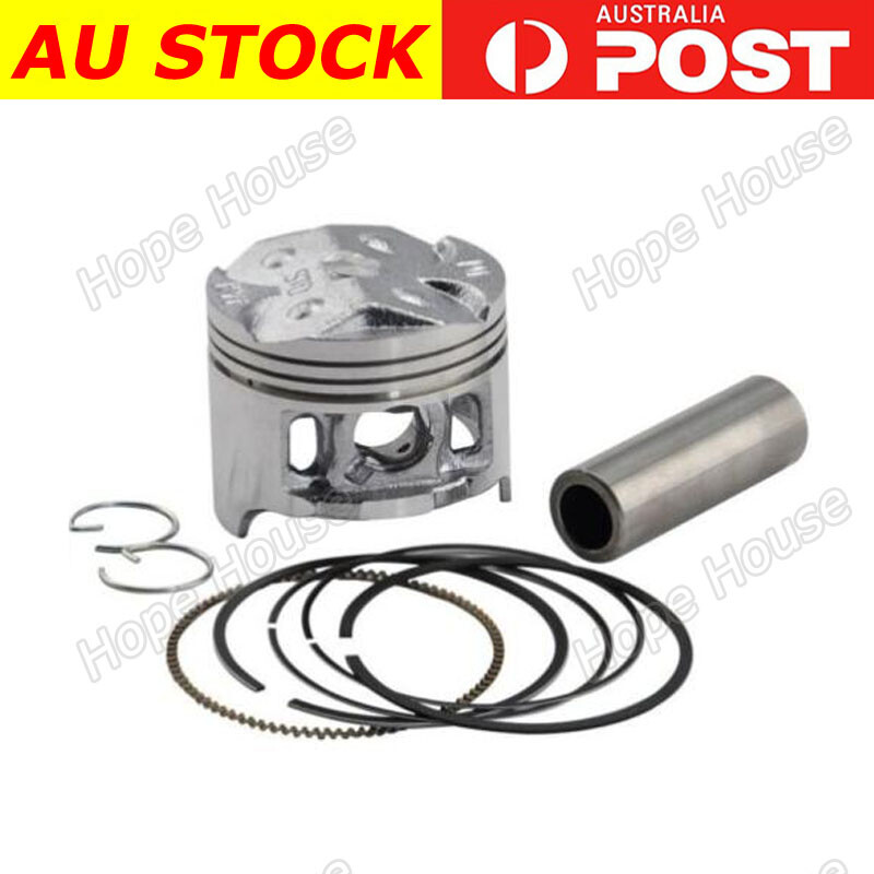 ボア25 48.75mm ピストンリング CBR250 250 J MC14E 17 19 22 23用