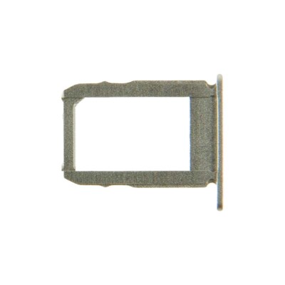 SIM Tray for Google Pixel Silver Holder Slot Insert Module Piece Replacement 