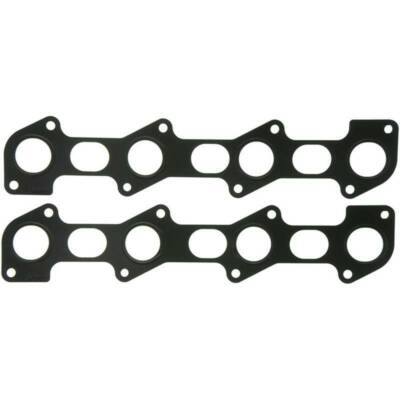 MFD Exhaust Manifold Gasket Kit For 2003-2010 Ford 6.0L & 6.4L Powerstroke