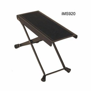 Guitar Foot Stool for Acoustic Guitars, Classical Guitars iMusicGuitar