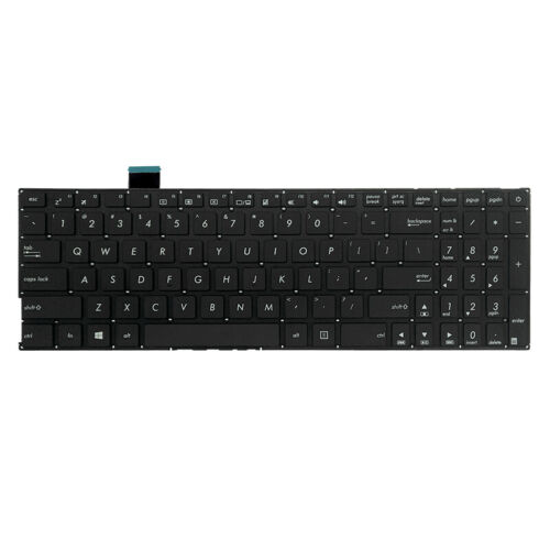 FOR ASUS X542 U K542 A542 FL8000 U A580U F580U keyboard with