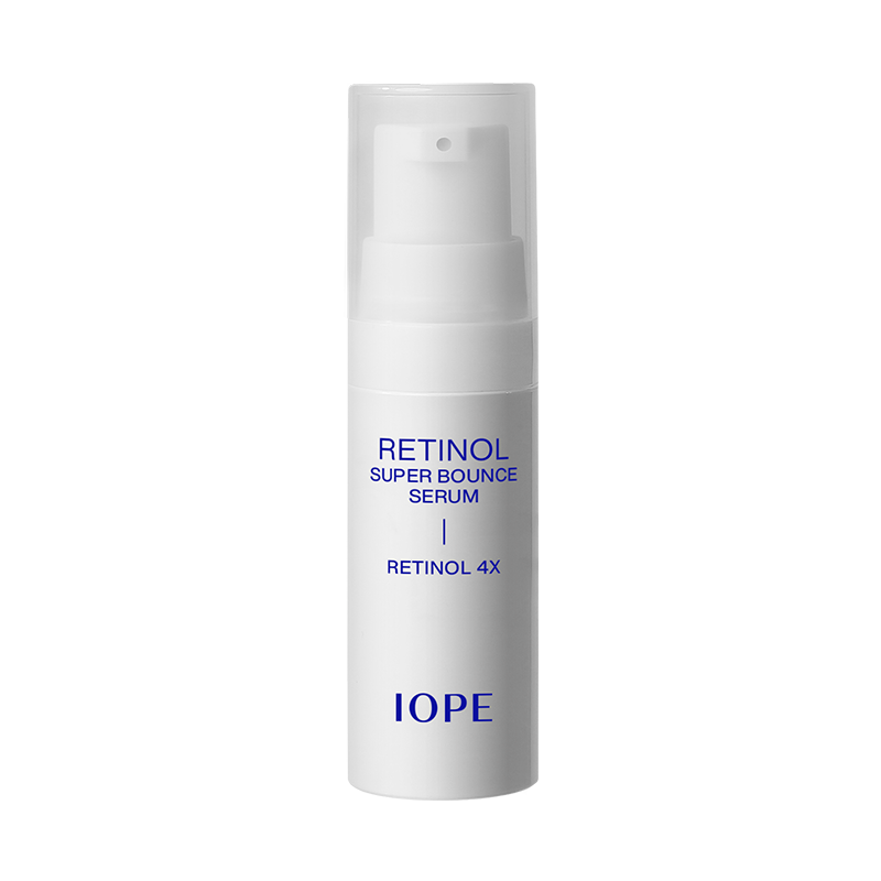 IOPE [ SAMPLE ] Retinol Super Bounce Serum 5mL | eBay