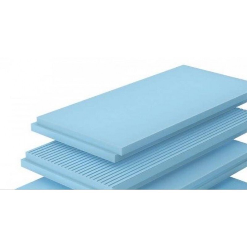 XPS Floor Insulation 80mm in Newcastle, Tyne and Wear Gumtree