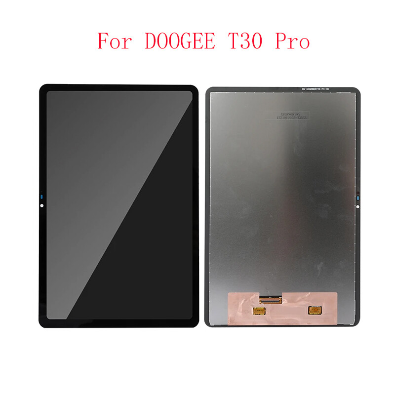 DOOGEE T30 Pro 256GB ブラック DOOGEE T30 Pro